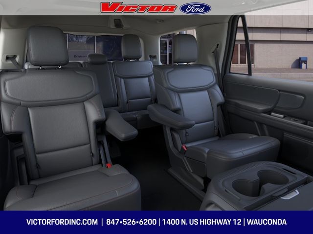 2025 Ford Expedition Active - Photo 11