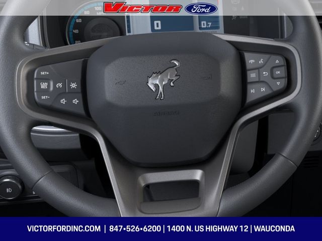 2025 Ford Bronco 2-Door Badlands - Photo 14