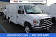 Ford E-350 Cutaway