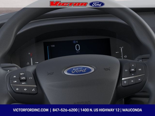 2026 Ford Transit Van Base - Photo 13