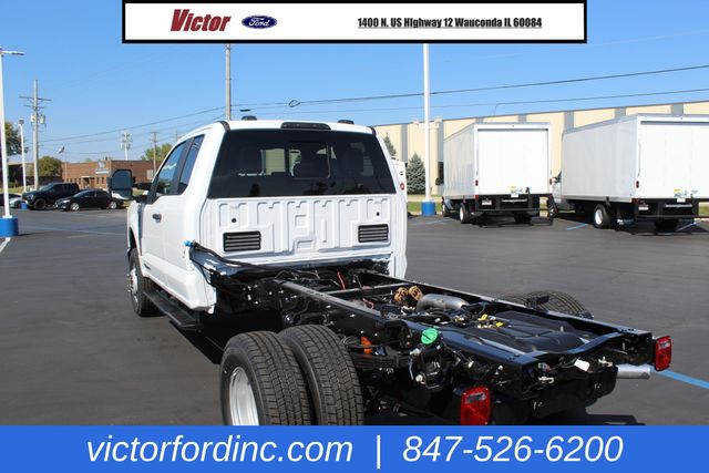2026 Ford F-350 XL photo 4