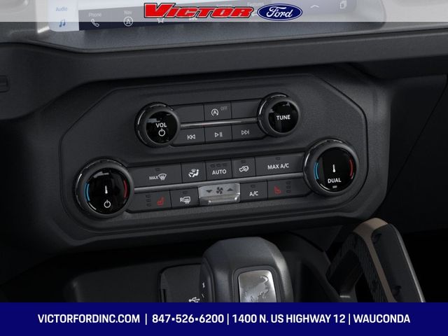 2025 Ford Bronco 2-Door Badlands - Photo 16