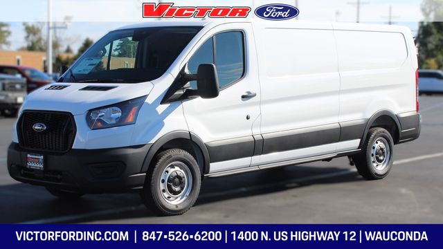 2025 Ford Transit 250 Low Roof 148 WB's photo