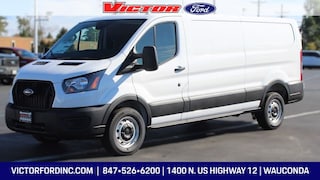 2025 Ford Transit-250 Cargo Base Van Low Roof Van