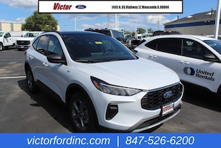 2025 Ford Escape ST-Line SUV