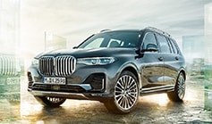 The First Ever X7 The First-Ever X7