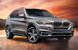 2018 BMW X5