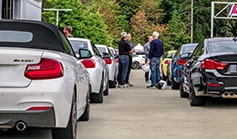 BMW Performance Driving Program BMW Performance Driving Program