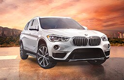 2018 BMW X1