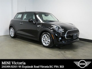 New Mini Inventory Bmw Victoria