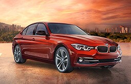 2018 BMW 3 Series
