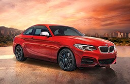 2018 BMW 2 Series