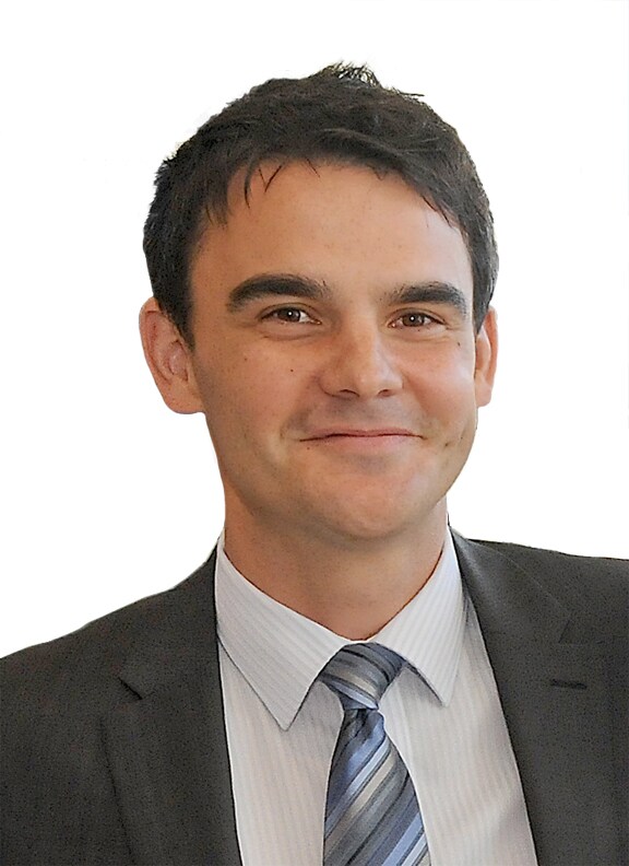 Steve Munro