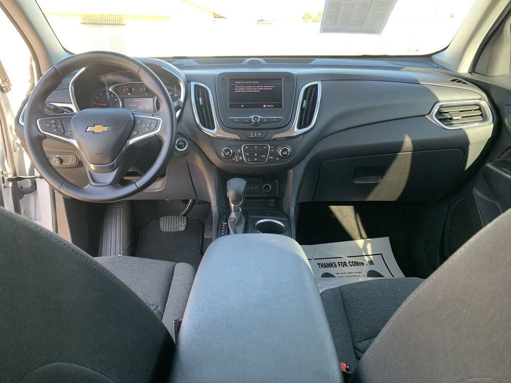 2024 Chevrolet Equinox LT - Photo 18