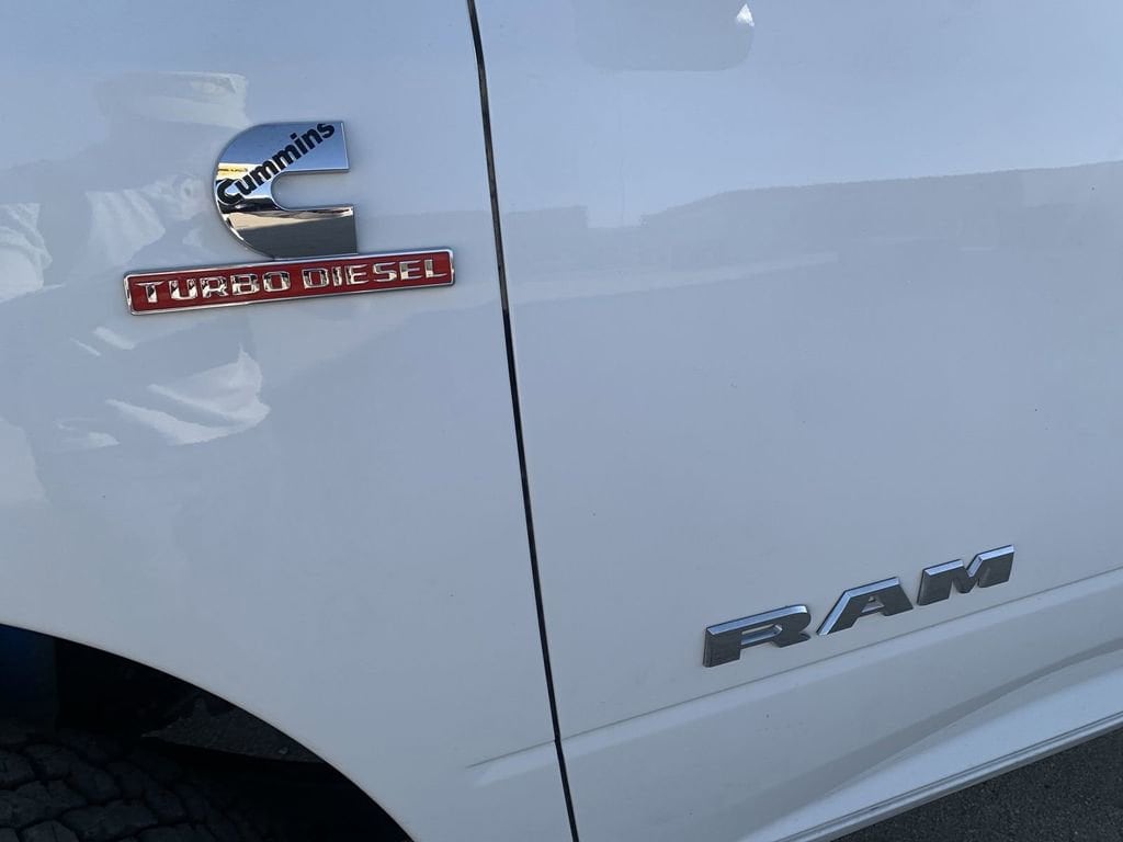 2024 RAM Ram 2500 Pickup Big Horn - Photo 31