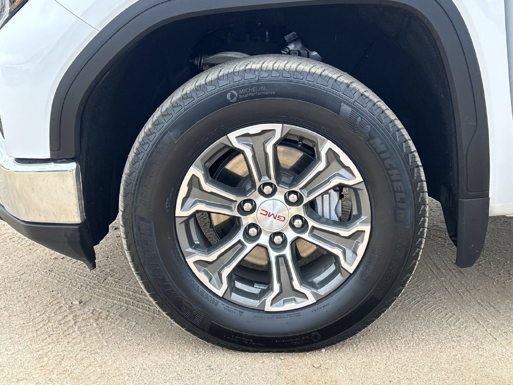 2026 GMC Sierra 1500 SLT - Photo 30