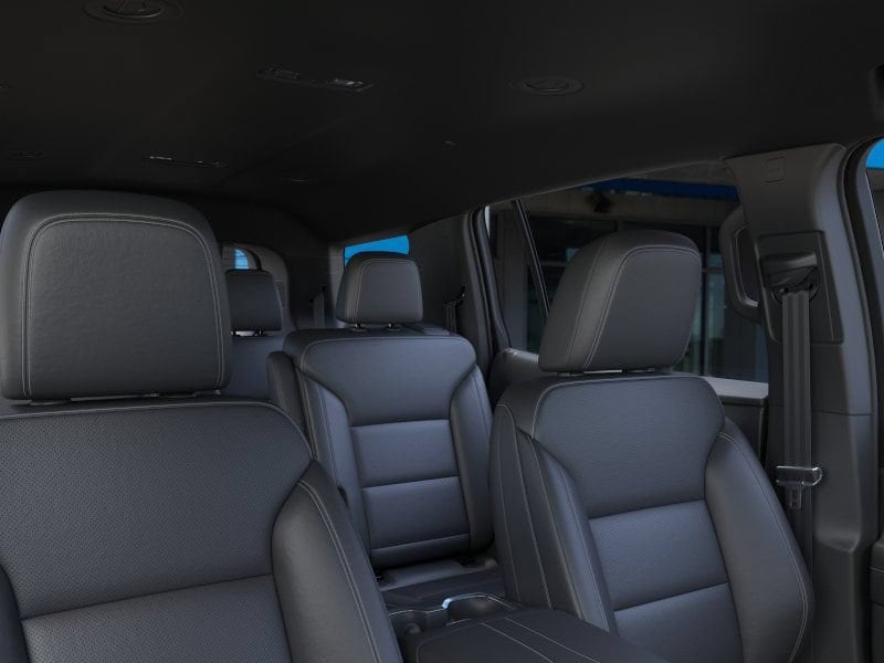 2027 Chevrolet Traverse LT - Photo 24