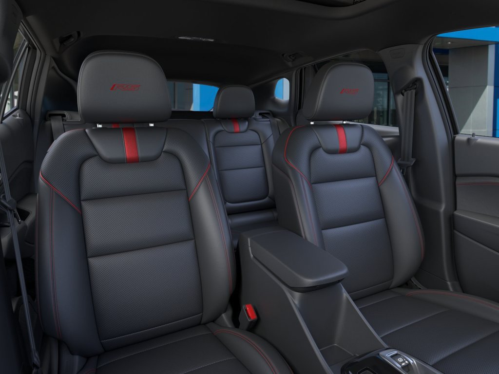 2026 Chevrolet Trax RS - Photo 16