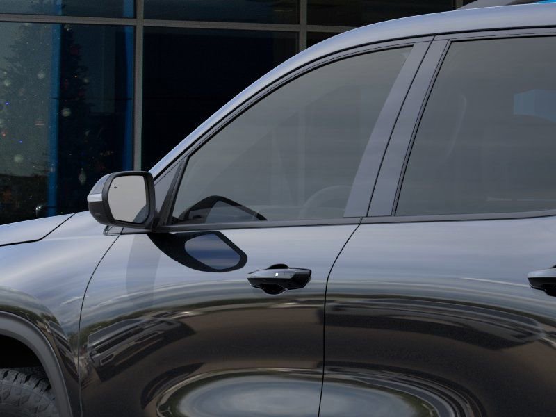 2026 Chevrolet Traverse Z71 - Photo 12