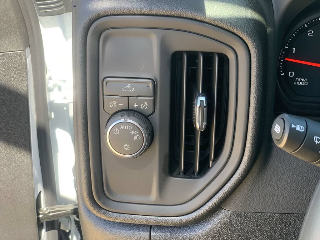 2026 Chevrolet Silverado 3500 HD Work Truck - Photo 23