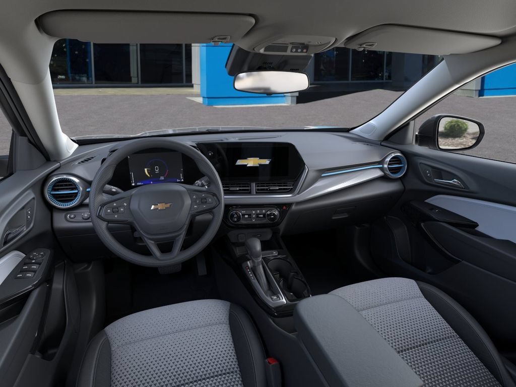 2026 Chevrolet Trax LT - Photo 15