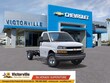  Chevrolet Express Cutaway 3500