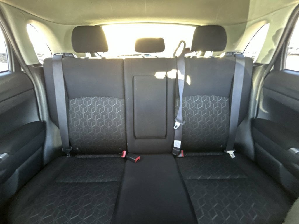 2021 Mitsubishi Outlander Sport photo 5