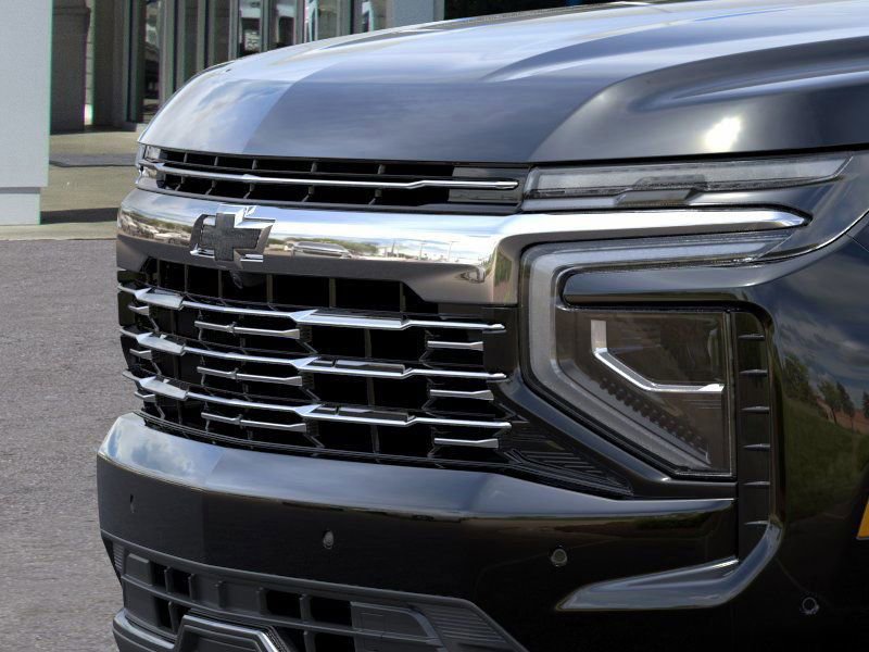 2026 Chevrolet Tahoe Premier - Photo 13