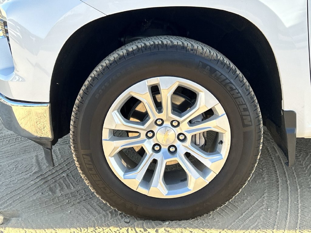 2023 Chevrolet Silverado 1500 LTZ - Photo 32