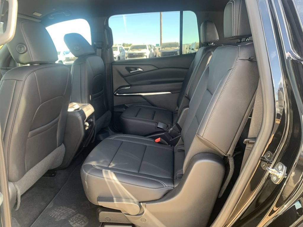 2026 Chevrolet Traverse LT - Photo 23