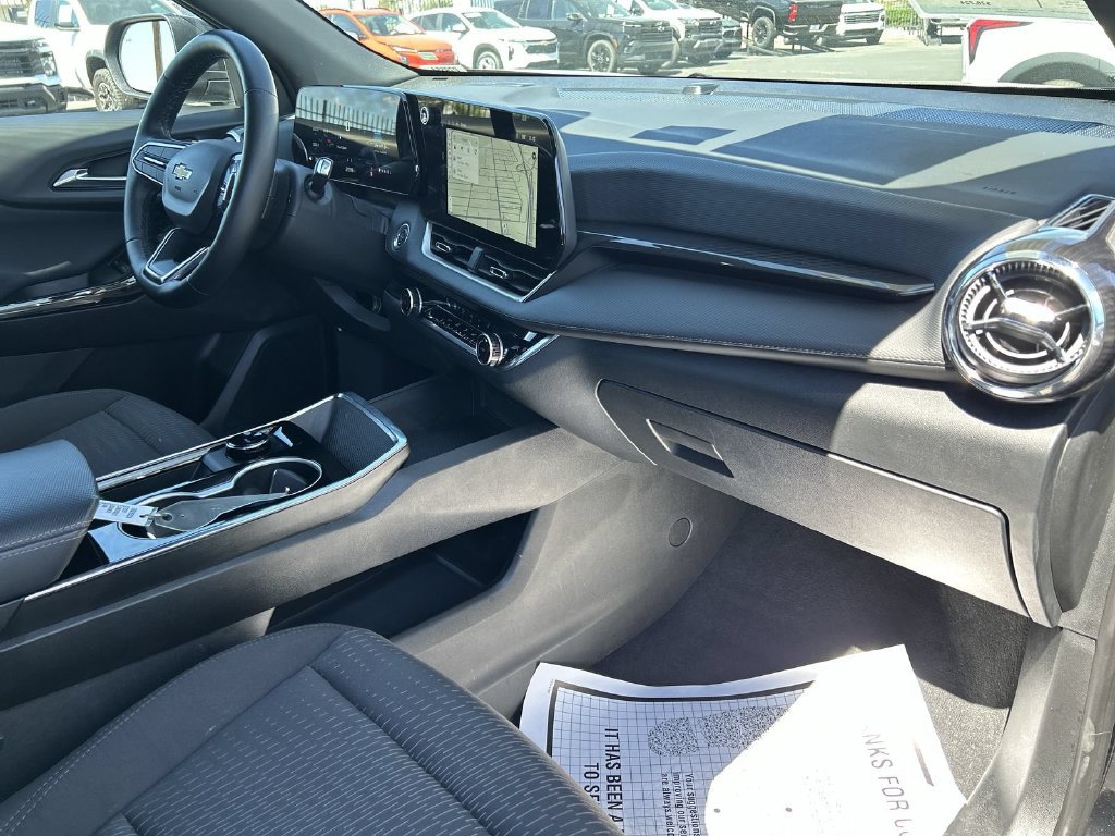 2026 Chevrolet Equinox LT - Photo 27