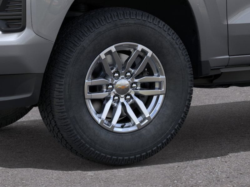 2026 Chevrolet Colorado LT - Photo 9