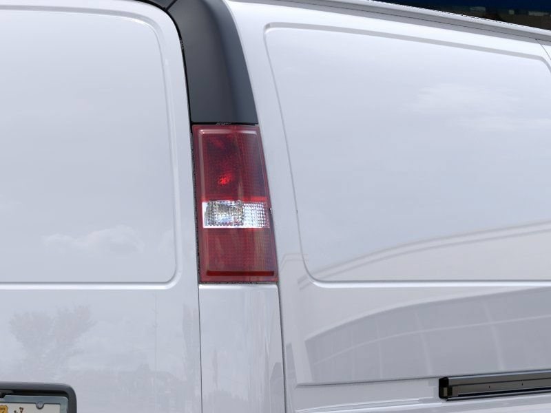 2026 Chevrolet Express Cargo Work Van - Photo 11