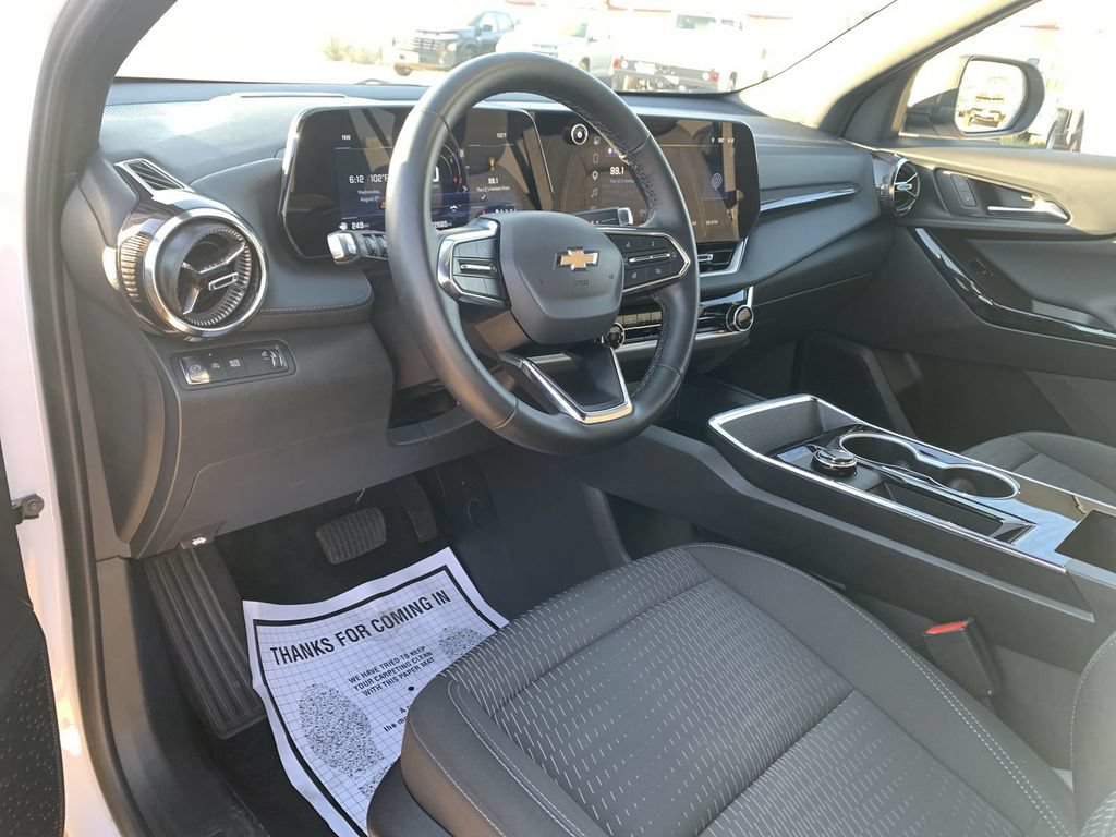 2026 Chevrolet Equinox LT - Photo 7