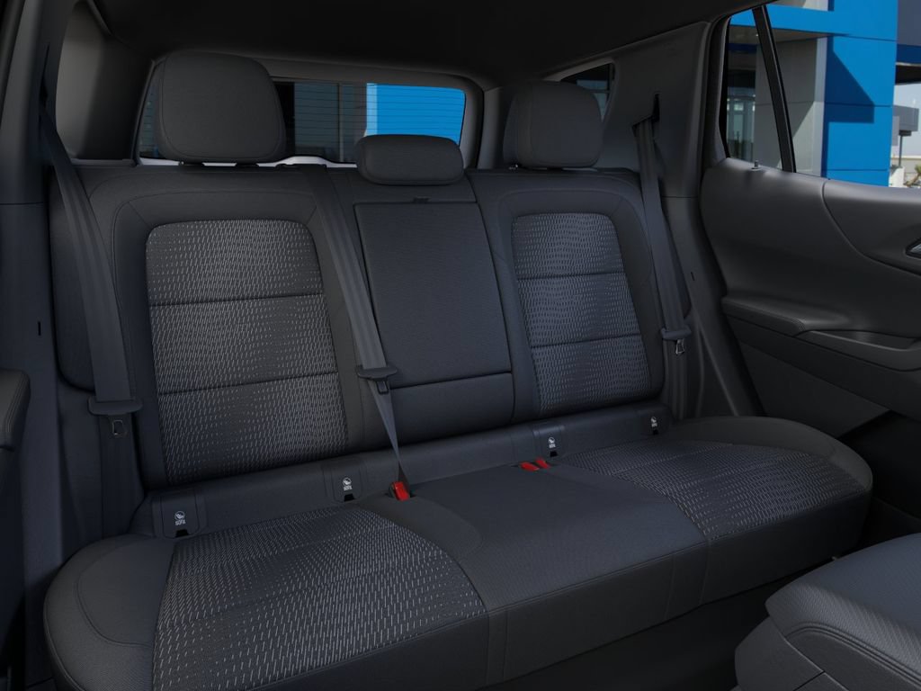 2027 Chevrolet Equinox LT - Photo 17