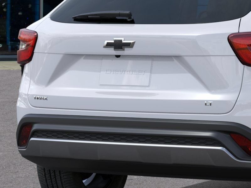 2026 Chevrolet Trax LT - Photo 14