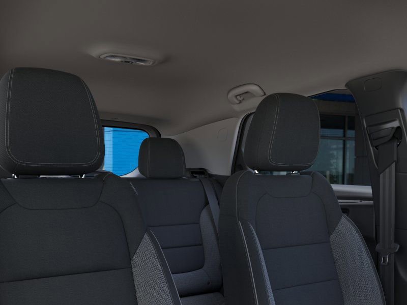 2026 Chevrolet Trailblazer LS - Photo 24