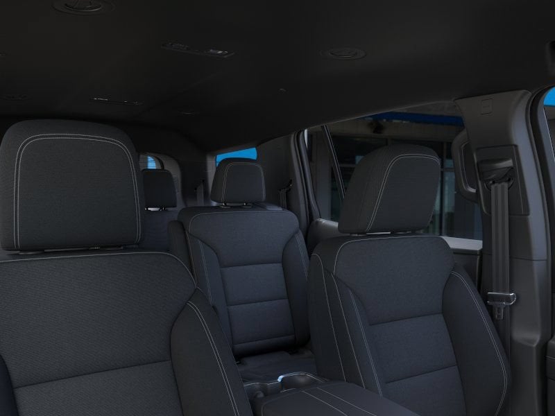2027 Chevrolet Traverse LT - Photo 24