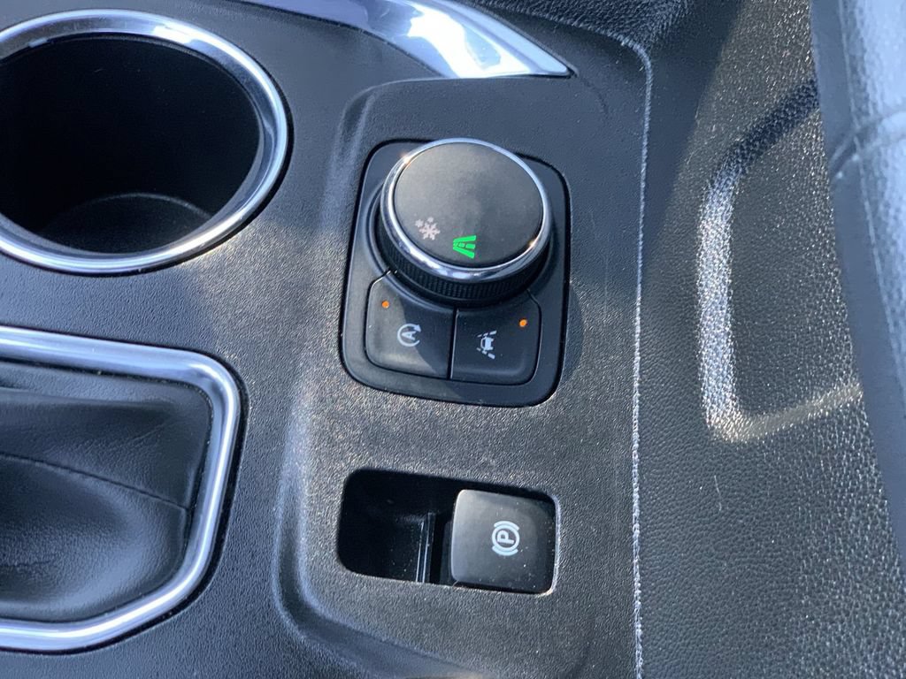 2023 Chevrolet Traverse 1LT - Photo 16