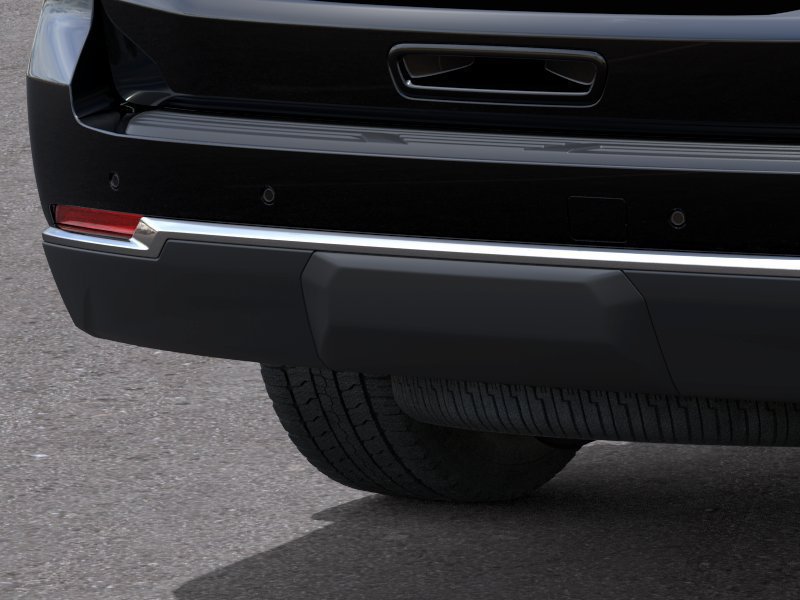 2026 Chevrolet Tahoe LS - Photo 14