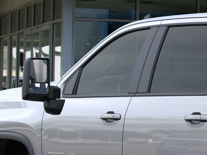 2026 Chevrolet Silverado 2500 HD LT - Photo 12