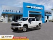  Chevrolet Silverado 2500 HD