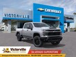 Chevrolet Silverado 2500 HD