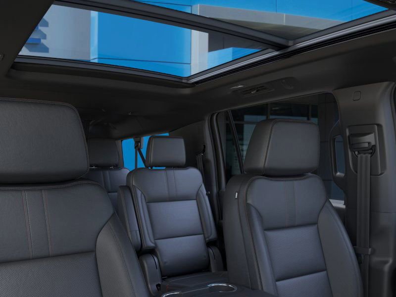 2026 Chevrolet Suburban RST - Photo 24