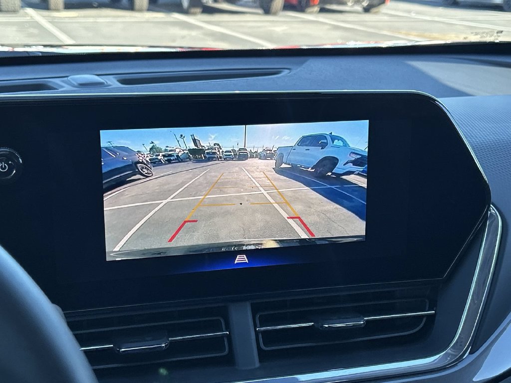 2024 Chevrolet Trax Activ - Photo 19