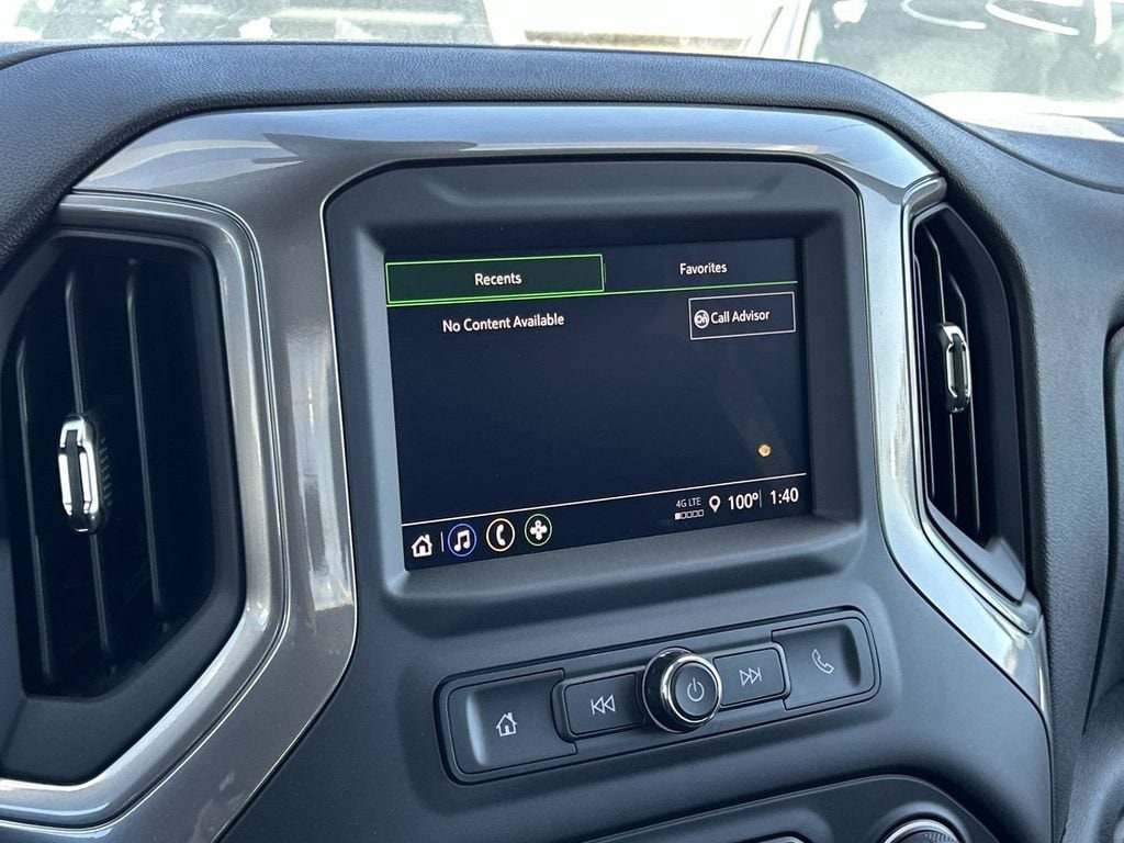 2026 Chevrolet Silverado 2500 HD Work Truck - Photo 11