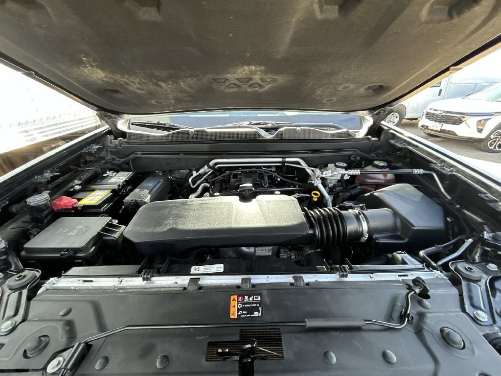 2023 Chevrolet Colorado LT - Photo 34