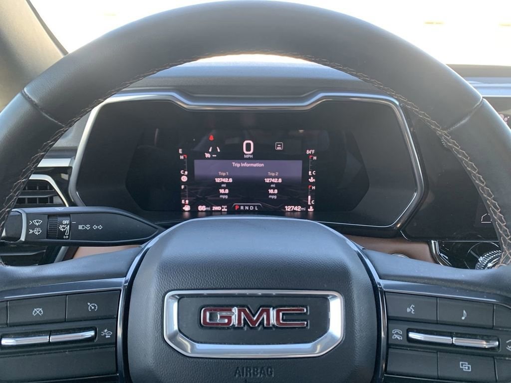2023 GMC Canyon AT4 - Photo 10