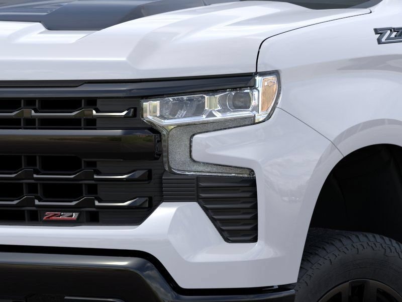 2026 Chevrolet Silverado 1500 LT Trail Boss - Photo 10