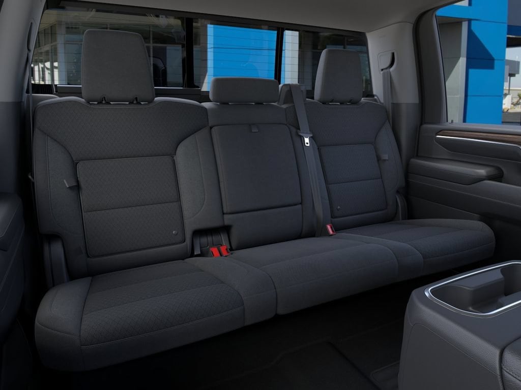 2026 Chevrolet Silverado 2500 HD LT - Photo 17